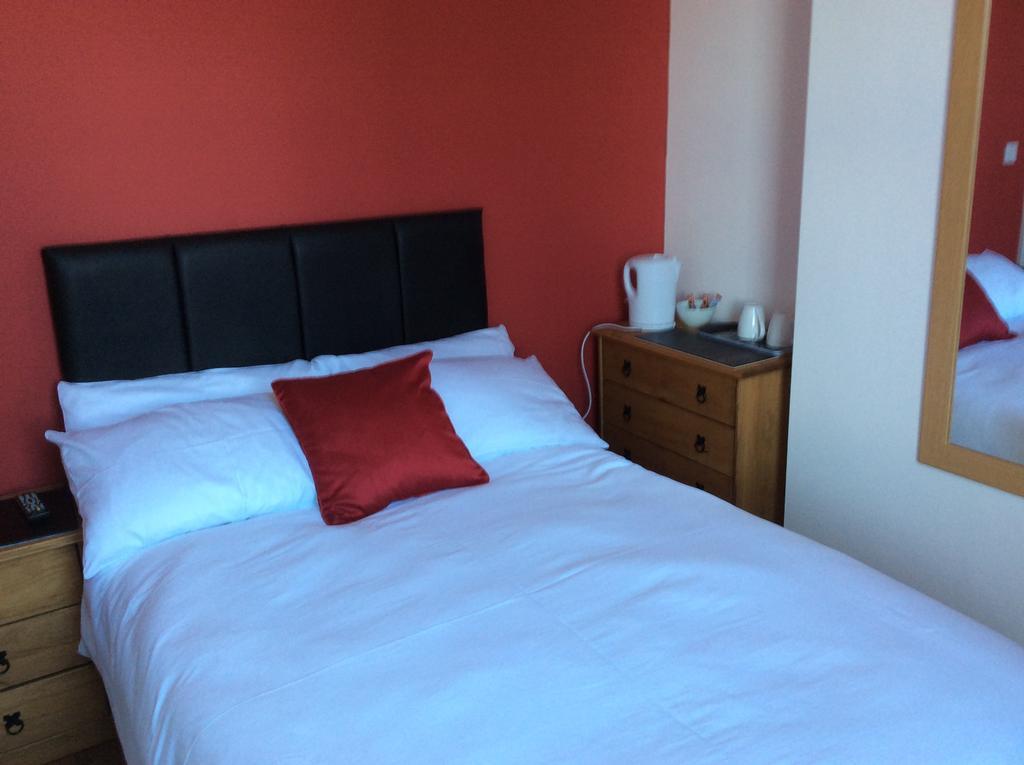 River Lodge B&B Ltd Spalding Εξωτερικό φωτογραφία