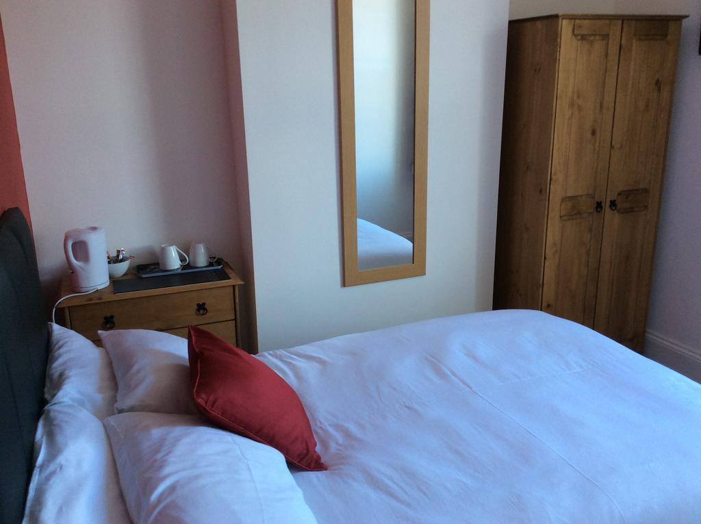 River Lodge B&B Ltd Spalding Εξωτερικό φωτογραφία