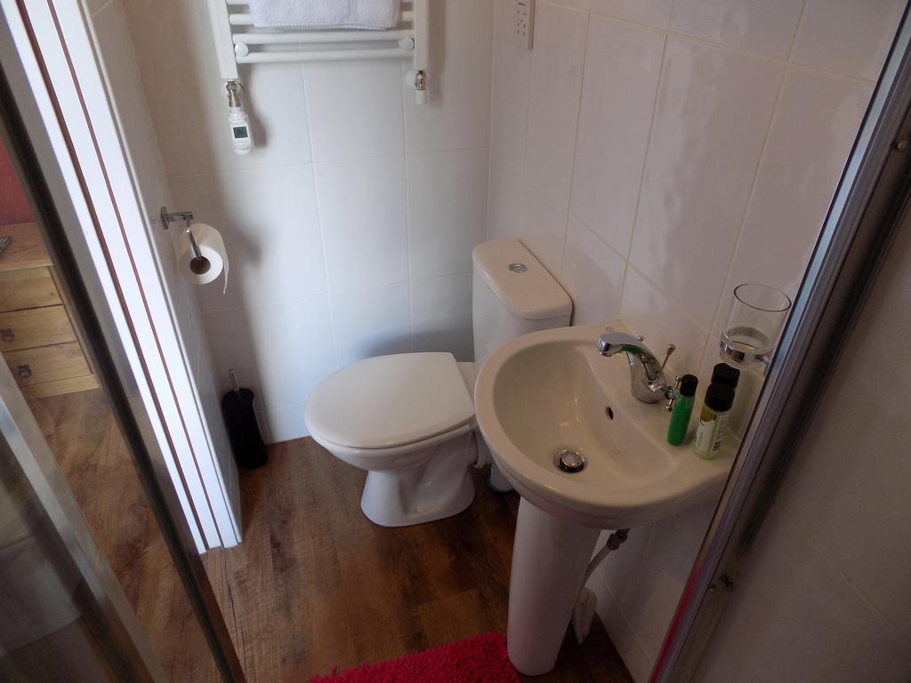 River Lodge B&B Ltd Spalding Εξωτερικό φωτογραφία