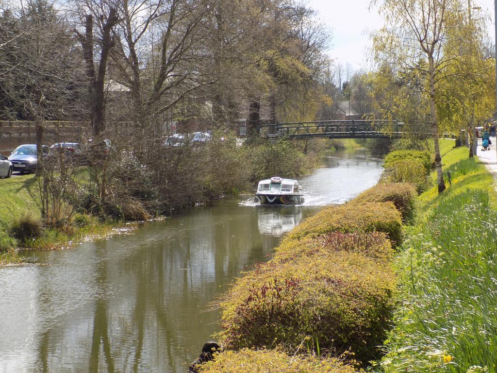 River Lodge B&B Ltd Spalding Εξωτερικό φωτογραφία