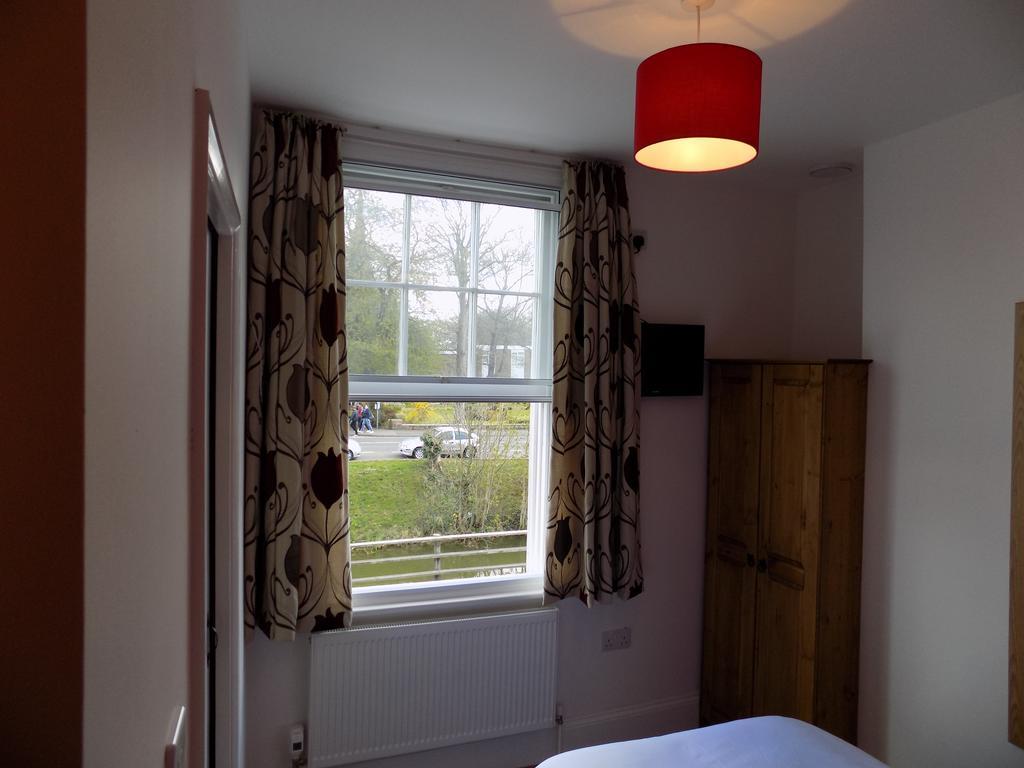 River Lodge B&B Ltd Spalding Εξωτερικό φωτογραφία