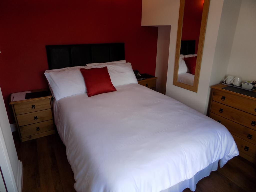 River Lodge B&B Ltd Spalding Εξωτερικό φωτογραφία