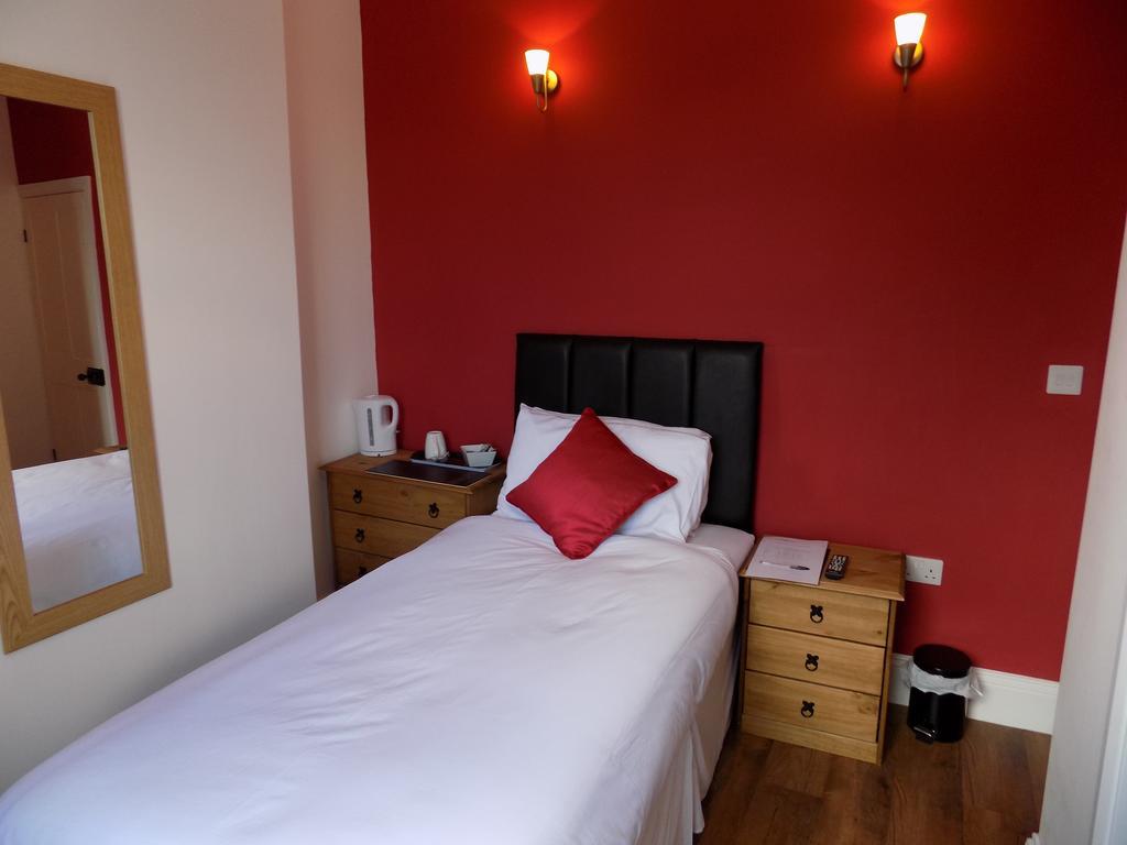 River Lodge B&B Ltd Spalding Εξωτερικό φωτογραφία