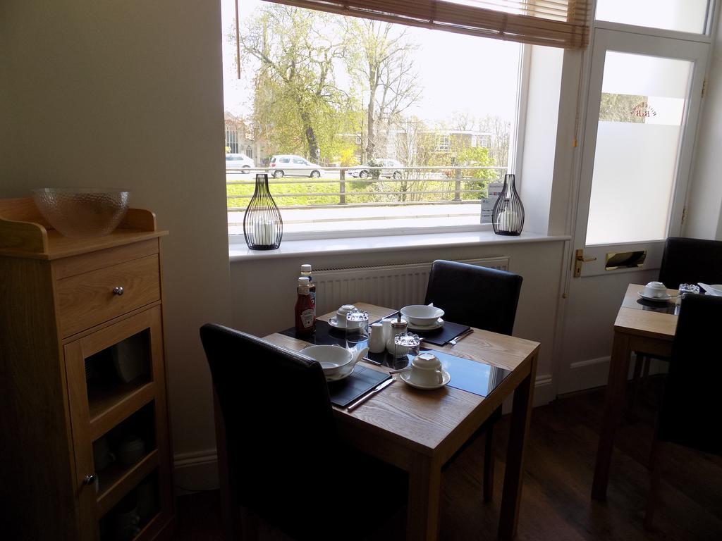 River Lodge B&B Ltd Spalding Εξωτερικό φωτογραφία
