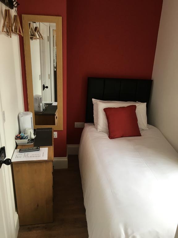 River Lodge B&B Ltd Spalding Εξωτερικό φωτογραφία